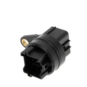 Conector de Sensor de Velocidad de Vehículo G1406-97201, 8 Posiciones, Plástico Negro, Pieza Automotriz - Product Image 4