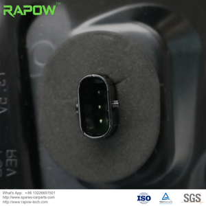 ไฟท้าย LED คู่สำหรับรถยนต์รุ่น Model 3 (ซ้าย/ขวา) ปี 2017 <span class=keywords><strong>2018</strong></span> 2019 2020 ของแท้ รหัสอะไหล่ 1077401-00-G/1077402-00-G ขายส่ง - Product Image 4
