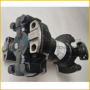 เพลาขับหลักแท้ 7207-577B สำหรับรถเกรด XCMG รุ่น GR165/180/215 800341017 เครื่องยนต์คัมมินส์ สภาพใหม่ สำหรับอุตสาหกรรมก่อสร้าง - Product Image 1