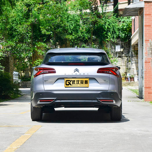 Citroën C5 X d'<span class=keywords><strong>occasion</strong></span> 2021, Chine, pas cher, transmission automatique, sièges en cuir, inspection professionnelle, design élégant - Product Image 4