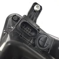 Ensemble de phares LED pour voiture pour CHANGAN CS15 CS35 CS55 PLUS UNI-K UNI T UNI V ALSVIN RAETON CC CX70 Phare OEM ODM