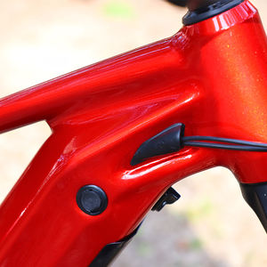 Bicicleta Eléctrica de Montaña con Suspensión Completa de 29*2.5 Pulgadas y 1000W de Potencia, Batería de 18ah, Bicicleta Eléctrica de 1000w - Product Image 2