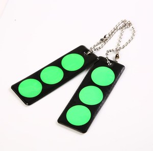 Thời Trang Tin Tức EN 13356 Trẻ Em Phản Xạ An Toàn Cứng, Phản Xạ Phản Xạ - Product Image 5