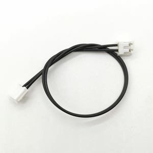 カスタム24AWG JST 2mm PND 1.5mm ZHコネクタケーブルアセンブリ - Product Image 6