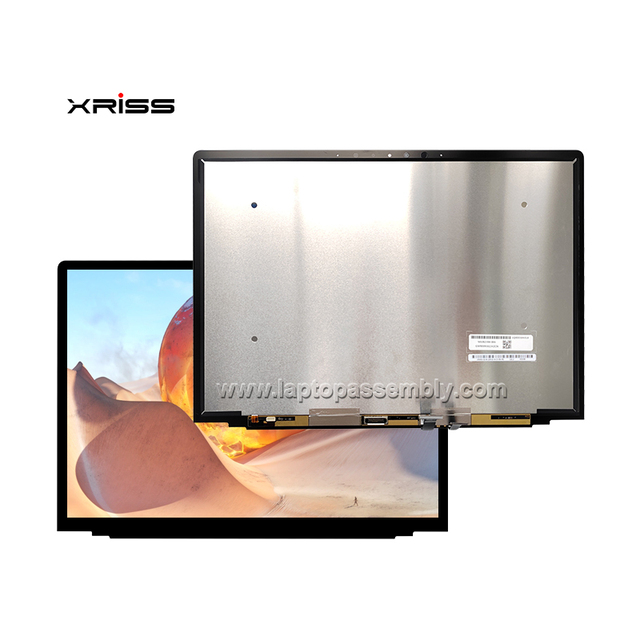 15.0 Inch LCD 1872 1873 1979 1980 LCD Panel Touch Screen Assembly for Microsoft Surface Laptop 3 4 5 LCD Assembly