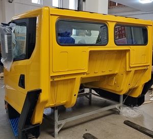 Nouvelle cabine New Sapre Parts X-CMG Nouvelle cabine De 25ton - 200ton toutes sortes de cabines que nous pouvons fournir - Product Image 2