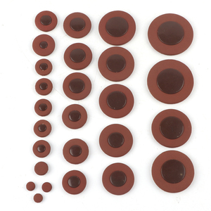 26 pezzi Set di ricambio per Sax in pelle Multi Size per <span class=keywords><strong>sassofono</strong></span> contralto - Product Image 1