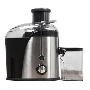 J234-1 New Arrivals Cold Press Fresh Fruit Smoothie High Quality Make Juicer Extractor Machine