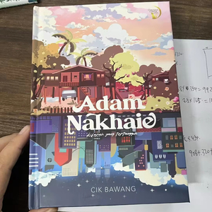 Chất lượng cao Bìa Cứng in ấn cuốn sách tùy chỉnh màu sắc cuốn tiểu thuyết truyện phổ biến bán chạy nhất theo yêu cầu nhà máy bán buôn Made giấy - Product Image 1