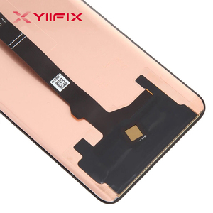 Écran d'origine YIIFIX de haute qualité pour Redmi Note 13 Pro+ Plus – Remplacement d'écran LCD et numériseur pour téléphone portable – Réparation - Product Image 3