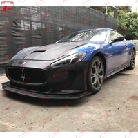 Kit carrosserie large style Z-ART LB, ensemble d'ailerons aérodynamiques pour Maserati GranTurismo GT 2008-2013