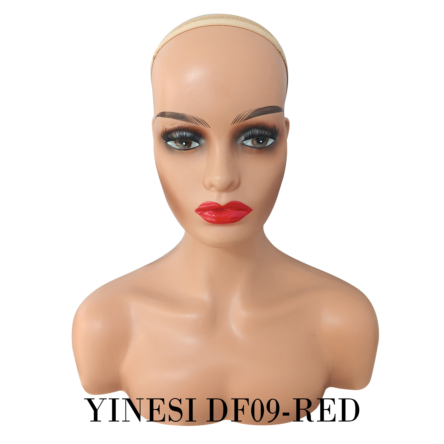 DF09-RED
