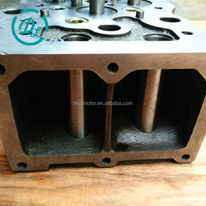Cabeza de Cilindro Diésel EexcavaStart 6D170 6162-13-1103 para Excavadoras - Duradera, Confiable, Fácil de Instalar, Garantía de 6 Meses - Product Image 6