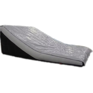 Pattino gonfiabile rampe rampe portatili <span class=keywords><strong>Halfpipe</strong></span> skateboard - Product Image 1