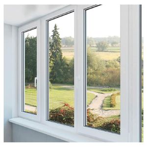 Ace Fenêtres à battants Pouces Fenêtres à battants arquées Fenêtres à battants Design Philippines - Product Image 6