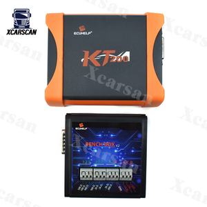 Programador de ECU KT200, Herramientas de Ajuste de Chip TCU, KT200 Versión Completa - Product Image 2