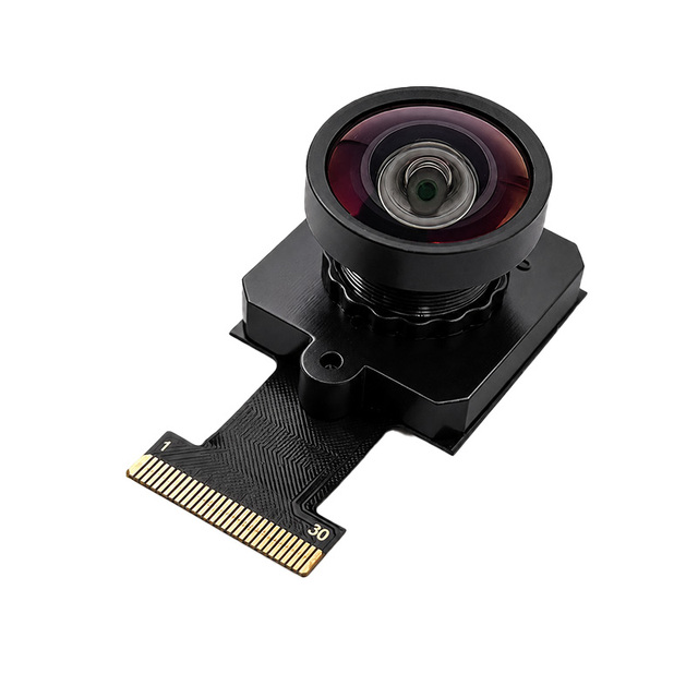 IMX678 4K Ultra HD MIPI Camera Module 8MP Enhanced NIR Sensitivity for License Plate Recognition & Machine Vision