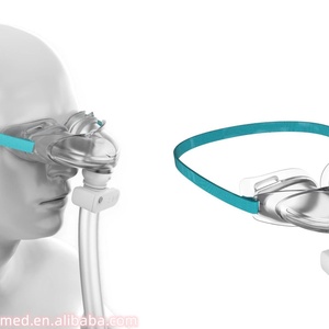 Appareil ophtalmique pour le traitement des yeux secs, dispositif de fumigation atomisant, instrument de soin des yeux AF30 - Product Image 2