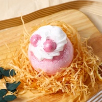 Kerstvakantie Familie Meisjes Bad Sets Vrouwen Luxe Valentijnsdag Verjaardag Spa Handdoek Bad Bom Zeep Kaarsen Gift Box Set