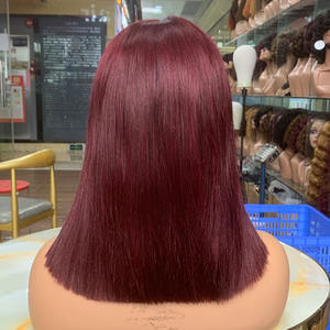 Durabilidad Prolongada para Uso Repetido, Pelucas de Cabello Lacio SDD 2*6, Tacto Suave y Sedoso, Cómodas de Usar Durante Horas - Product Image 3