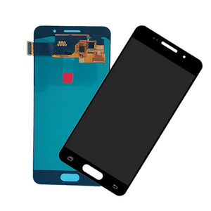 Pour <span class=keywords><strong>Samsung</strong></span> pour Galaxy A310 Display 4.7 pouces LCD écran tactile numériseur composant Compatible avec le téléphone SM-<span class=keywords><strong>A310F</strong></span> téléphone portable - Product Image 5