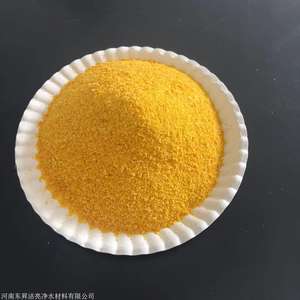 Chlorure <span class=keywords><strong>de</strong></span> polyaluminium (PAC) <span class=keywords><strong>de</strong></span> qualité industrielle pour le <span class=keywords><strong>traitement</strong></span> <span class=keywords><strong>de</strong></span> l'eau et la purification des eaux usées - Product Image 6