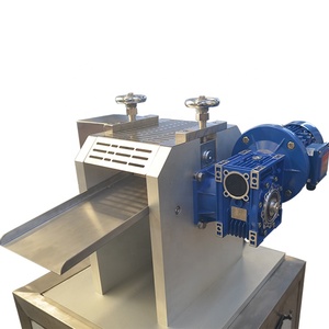 Máquina de cocina de dulces duros, semiautomática, de forma redonda, gran oferta - Product Image 2