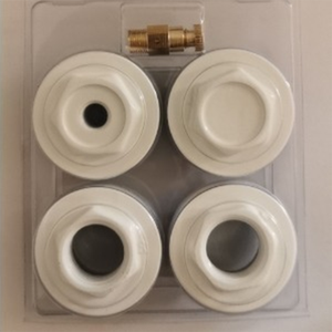 Radiateur chauffage fonte radiador de hierro fundido de Argelia - Product Image 5