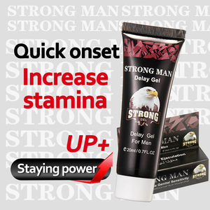 2025 più venduto <span class=keywords><strong>Gel</strong></span> sesso e durata erettile ritardo degli uomini gli uomini ritardano <span class=keywords><strong>Gel</strong></span> lungo tempo crema prodotti del sesso per gli uomini - Product Image 6