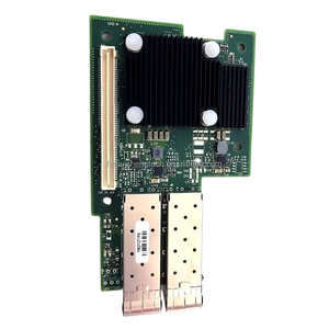 Mell Anox MCX4421A-ACAN ConnectX-4 EN Dual Port 25 Gigabit SFP28 Filaire Adaptateur LAN Sans Fil Ordinateur Externe Serveur Réseau - Product Image 4