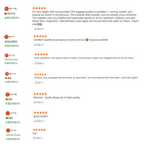 <span class=keywords><strong>Maleta</strong></span> de Maquillaje Pequeña de 14 Pulgadas, Rígida, de ABS y PC, para Cosméticos, Viajes y Belleza, para Mujer, Venta al Por Mayor - Product Image 6