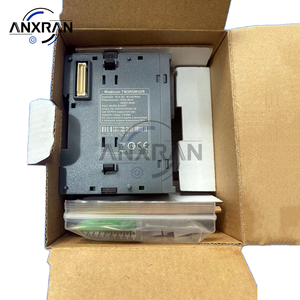 Para Schneider TM3RDM32R Modicon TM3 Series DC IO 16 Entrada 16 Relés Módulo de E/S digital - Product Image 1