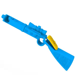 Controlador de pistola de juego de tiro de movimiento de agarre de mano para Nintendo Switch Nuevo Joypad Shooter juegos de caza pistola