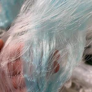 15 מ '-100 מ' 3 שכבות monofilament דיג דגים רשת עם לצוף - Product Image 6