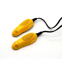Motopower — sèche-chaussures électrique pour enfants, 10W, avec câble de 30 + 80CM, paquet OEM