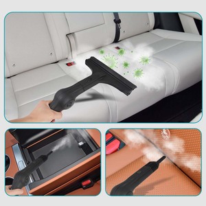 Limpiador a Vapor Multifuncional Pequeño para Alfombras, Sofás y Uso Doméstico WinningStar Cross-Border Middle East - Product Image 4