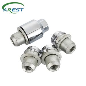 Le RRB500120 convient à l'écrou de vis de pneu et à la vis <span class=keywords><strong>antivol</strong></span> de roue du <span class=keywords><strong>Land</strong></span> <span class=keywords><strong>Rover</strong></span> Range <span class=keywords><strong>Rover</strong></span> - Product Image 1