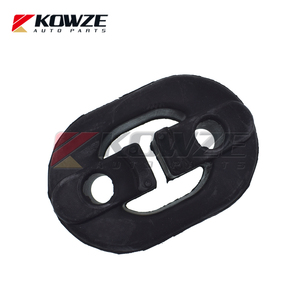Soporte de Silenciador de Escape para Mitsubishi Pajero L300 Space Wagon MB059936 MB906124 - Product Image 5