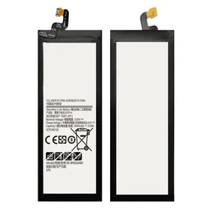 EPARTS-baterías digitales de litio para teléfono móvil, para Samsung Galaxy S9 Plus, Note 2, 3, 4, 5, 8, 9, 10