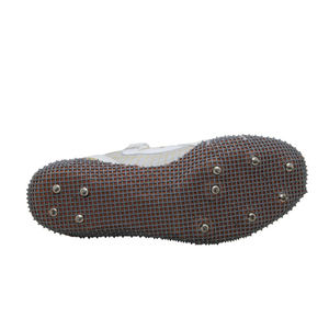 Chaussures à <span class=keywords><strong>pointes</strong></span> Haier 608 pour l'athlétisme, unisexe, compétition et entraînement, style sportif, baskets rehaussantes avec semelle extérieure en EVA - Product Image 5