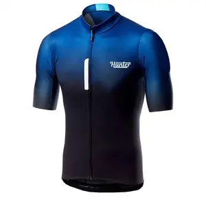 Riding Custom Wholesale Cycling Jersey Pro Cycling Clothing For Professional cyclists