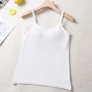 Фабрика производит длинные мягкие Майки женские бюстгальтеры и юбки для молодежи - Product Image 6