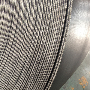 Fabricant de bande transporteuse en caoutchouc industrielle de 150 mm Ep 250, Ep630/4 - Product Image 3