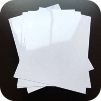 Papier Photo Jet d'Encre Brillant de Haute Qualité A3 A4, 115g 135g 180g 200g 230g, en Gros Usine pour Imprimantes Jet d'Encre