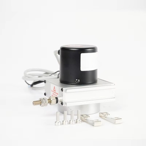Potenciómetro de Hilo de 2000mm WPS con Salida de Voltaje 0-10V, Codificador de Posición para Localización - Product Image 3