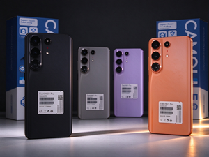 สมาร์ทโฟน Camon 50 Pro 5G รุ่นใหม่ ปี 2026 ของแท้ แบรนด์ใหม่ วางจำหน่ายแล้ว รับประกันคุณภาพ มีจำหน่ายจำนวนมาก ตัวเลือกที่ยอดเยี่ยม - Product Image 6