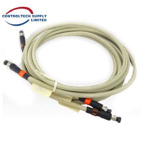 Nuevo Cable Coaxial Original 51195199-005 5M UCN RG6 con Doble Blindaje, de -40 a 85°C, para Sistemas de Control - Product Image 4