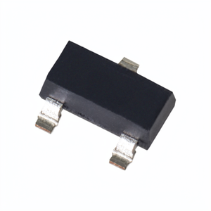 Transistors TO-236-3, SC-59, SOT-23-3 Original One Stop Service Electronic Circuit Components SST4117 SOT-23 3L ROHS - Product Image 1
