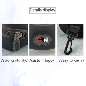 <span class=keywords><strong>VR</strong></span> tai nghe với bộ điều khiển có thể điều chỉnh trường hợp <span class=keywords><strong>3D</strong></span> <span class=keywords><strong>VR</strong></span> kính trường hợp HD Blu-ray mắt bảo vệ phụ kiện điện tử trường hợp - Product Image 2