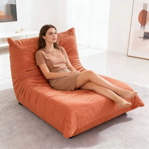 Sofá Cama Compacto Plegable al Vacío, Estilo Moderno, Fácil de Montar, Precio de Fábrica - Product Image 2